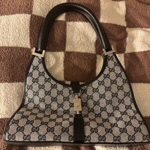 Vintage Gucci Purse with Protective Storage Bag